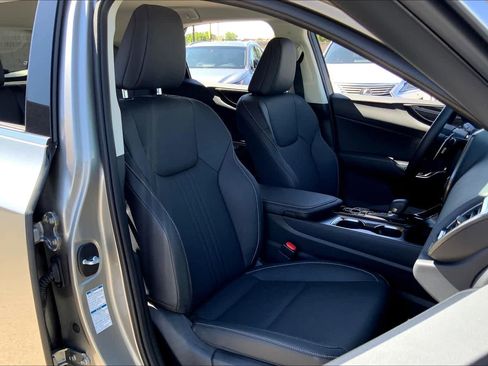 Used 2022 Lexus NX 250 w/ Cold Area Package image 9