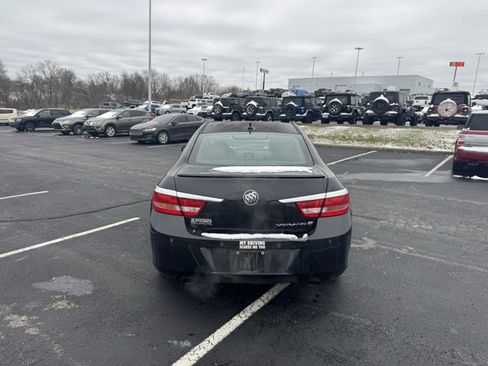 Used 2014 Buick Verano Premium image 4