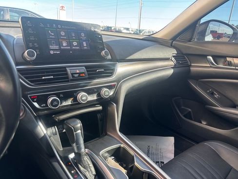 Used 2022 Honda Accord Sport Special Edition image 15