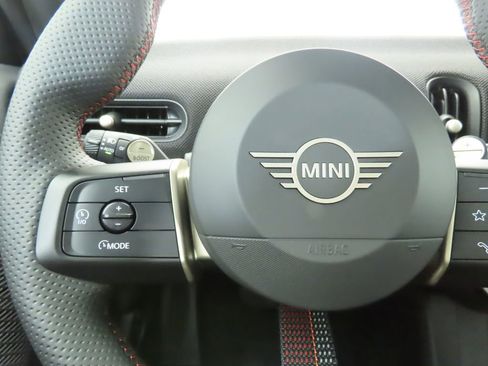 New 2026 MINI Cooper S image 12
