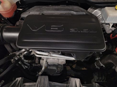 Used 2019 RAM 1500 Tradesman image 30