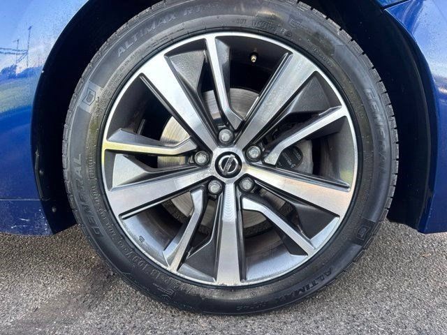 Used 2019 Nissan Maxima 3.5 SL w/ Floor Mat Group FWD image 47