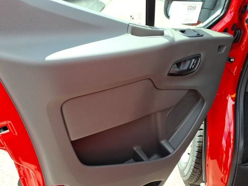 New 2026 Ford Transit 150 Low Roof RWD image 11