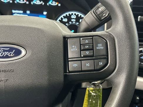 Used 2023 Ford F150 XLT w/ Trailer Tow Package AWD/4WD image 18