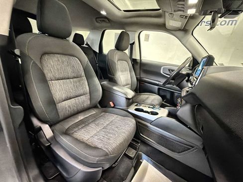 Used 2022 Ford Bronco Sport Big Bend w/ Convenience Package AWD/4WD image 26