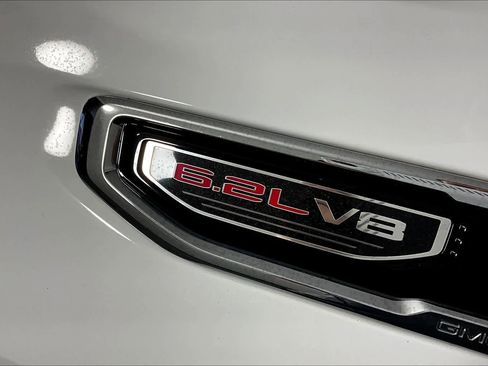 Used 2019 GMC Sierra 1500 SLT w/ SLT Premium Package image 30