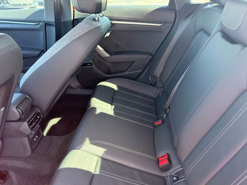 New 2026 Audi A3 2.0T Premium Plus image 27