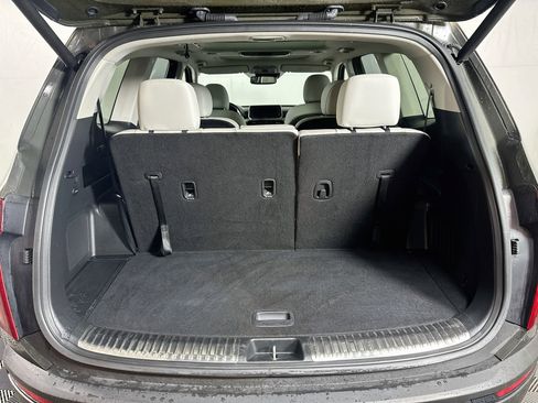 Certified 2021 Kia Telluride SX FWD image 27