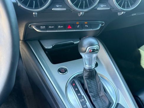 Used 2023 Audi TT 2.0T AWD/4WD image 21