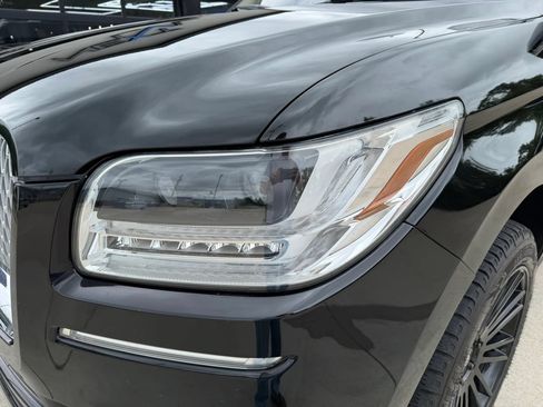 Used 2018 Lincoln Navigator L Reserve w/ Technology Package AWD/4WD image 69
