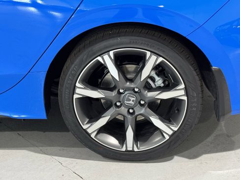 Used 2026 Honda Civic Sport Touring image 42