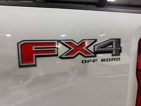 Used 2023 Ford F250 XL w/ XL Driver Assist Package image 10