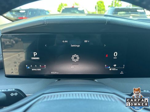 Used 2025 Nissan Murano SV FWD image 27