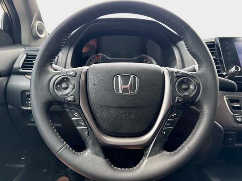 Used 2023 Honda Ridgeline RTL image 26