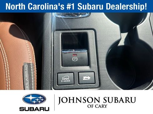 Used 2018 Subaru Outback 3.6R Touring w/ Popular Package #3 image 14
