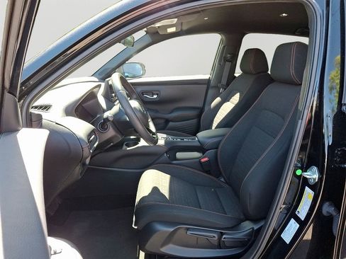 Certified 2023 Honda HR-V Sport image 15