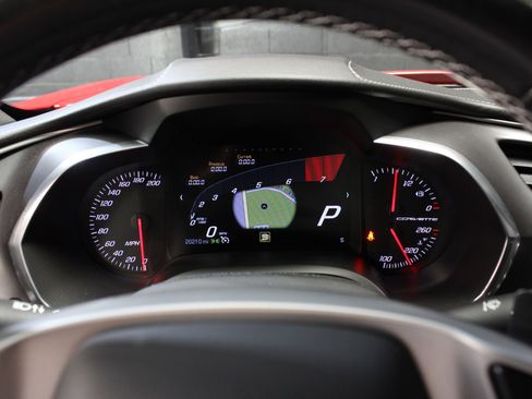 Used 2019 Chevrolet Corvette Grand Sport image 47