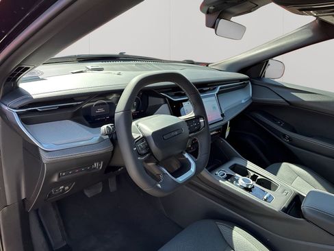 New 2026 Jeep Cherokee Laredo image 27