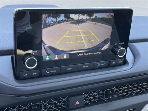 New 2025 Honda Accord LX image 16