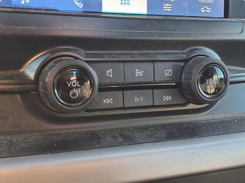 Used 2022 Ford F150 XL w/ Equipment Group 101A High image 8