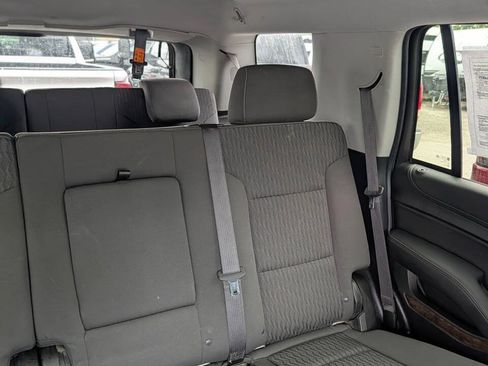 Used 2019 Chevrolet Tahoe LS w/ Max Trailering Package AWD/4WD image 39