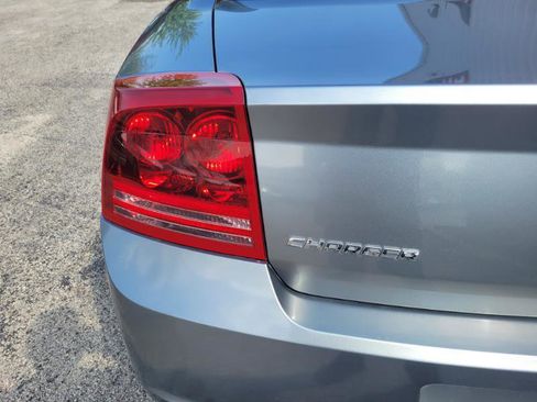 Used 2006 Dodge Charger SXT RWD image 20
