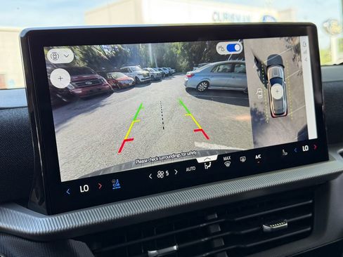 New 2026 Ford Explorer Tremor AWD/4WD image 24