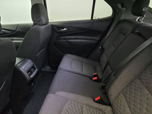 Used 2018 Chevrolet Equinox LT AWD/4WD image 18
