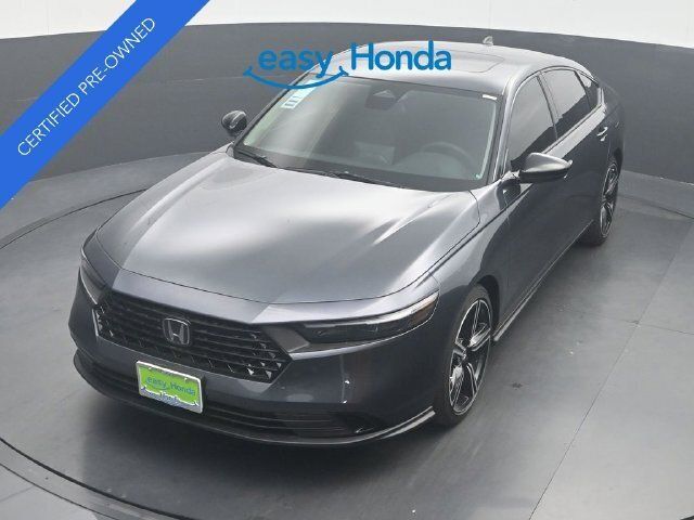 Used 2026 Honda Accord SE image 20