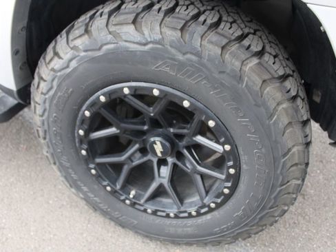 Used 2020 Toyota 4Runner TRD Off-Road AWD/4WD image 53