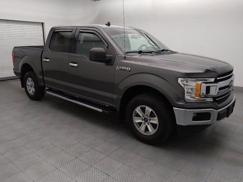 Used 2019 Ford F150 XLT AWD/4WD image 11