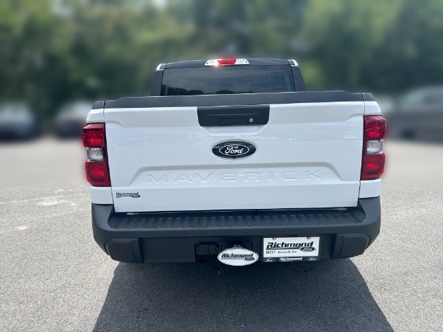 Used 2025 Ford Maverick XLT w/ XLT Luxury Package AWD/4WD image 7