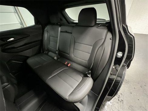 New 2026 Chevrolet TrailBlazer RS w/ Convenience Package image 23