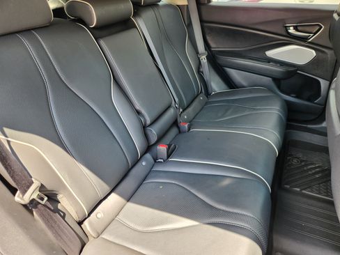 Certified 2023 Acura RDX AWD w/ Advance Package image 17