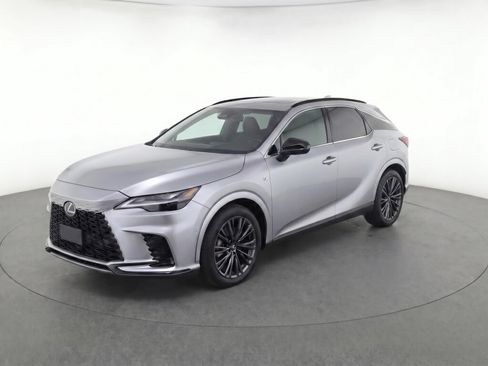Used 2024 Lexus RX 350 F Sport w/ Convenience Package AWD/4WD image 39