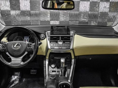 Used 2016 Lexus NX 200t FWD w/ Premium Package image 12