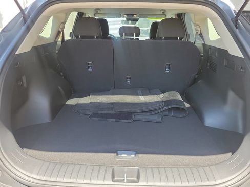 Certified 2024 Kia Sportage LX FWD image 7