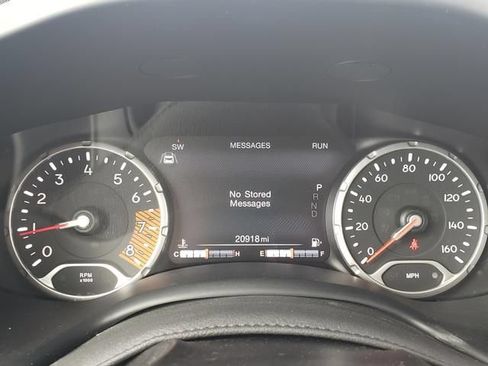 Used 2023 Jeep Renegade Limited w/ Sun/Sound Group AWD/4WD image 32