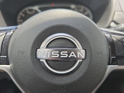Used 2024 Nissan Altima 2.5 SR FWD image 5