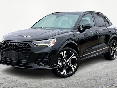 Used 2023 Audi Q3 2.0T Premium Plus w/ Premium Plus Package