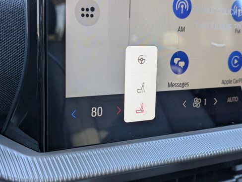 New 2026 Ford Explorer Active w/ Active Comfort Package image 27