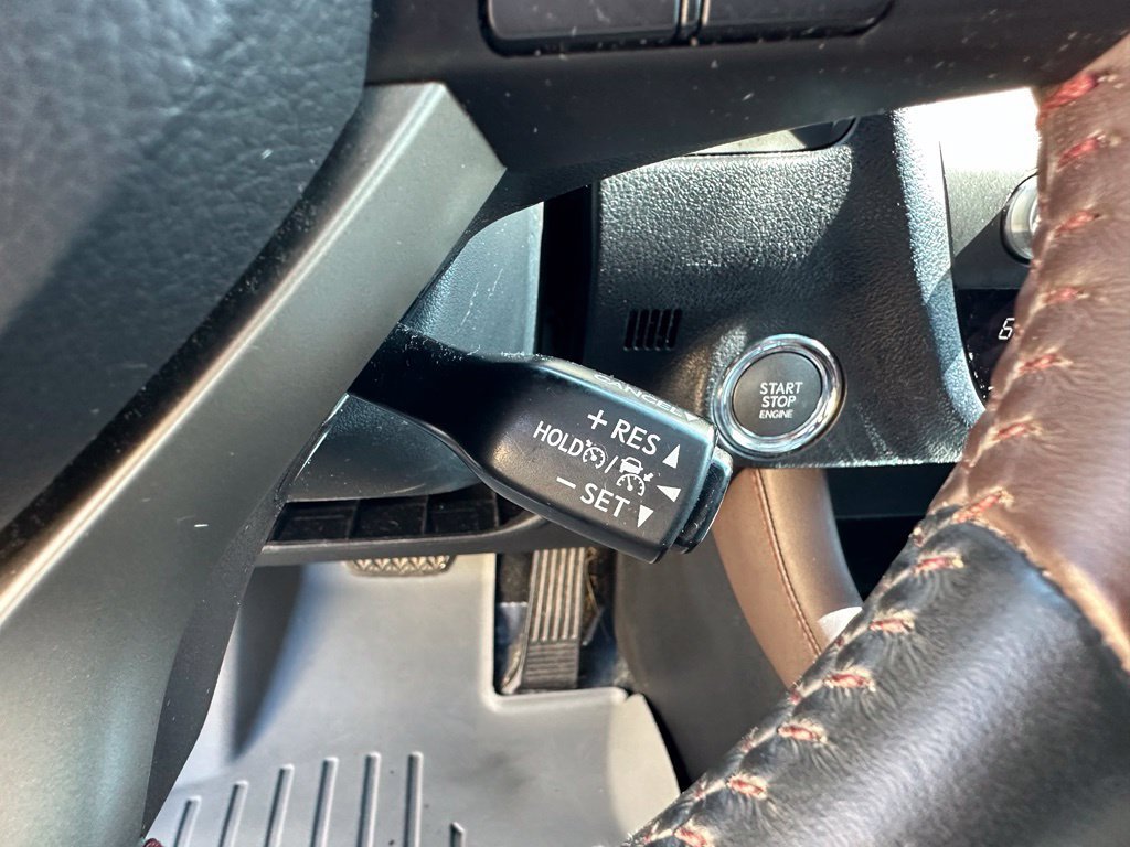 Used 2016 Lexus RX 350 AWD w/ Premium Package image 27