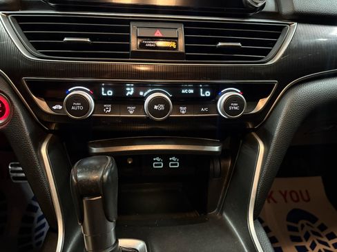 Used 2022 Honda Accord Sport image 12