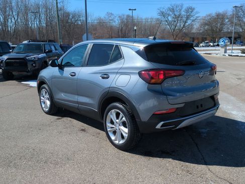 Used 2022 Buick Encore GX Preferred w/ Cold Weather Comfort Package image 6