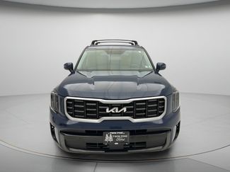 Used 2025 Kia Telluride S AWD/4WD video 2