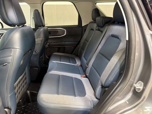 Used 2023 Ford Bronco Sport Outer Banks w/ Tech Package AWD/4WD image 27