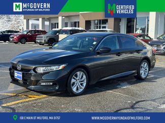 Used 2020 Honda Accord Sport video 1