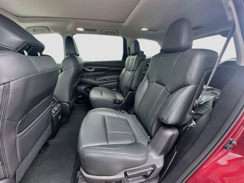 New 2026 Subaru Ascent Touring AWD/4WD image 25