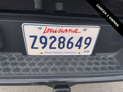 Used 2025 Chevrolet Colorado ZR2 w/ Technology Package image 11