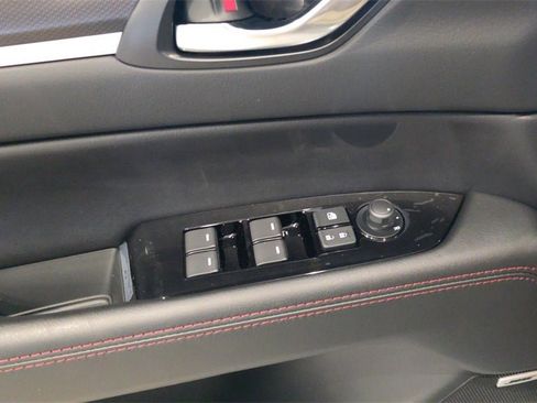 New 2025 MAZDA CX-5 Carbon Edition image 30